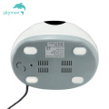 CE confirmed mini cute digital ultrasonic cleaning device for contact lens